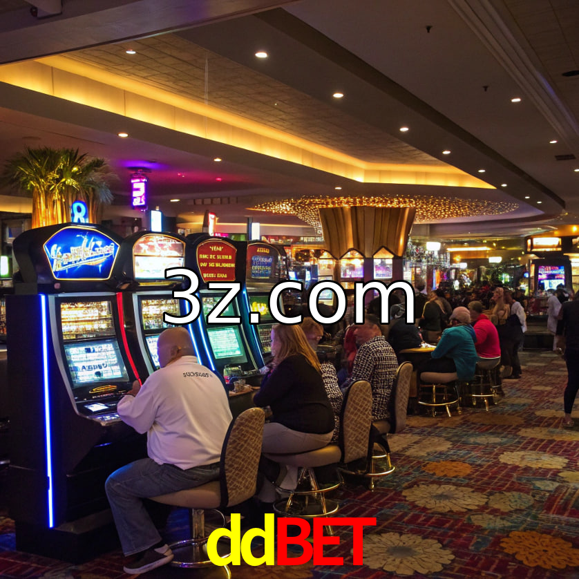ddbet-Game-Jogo